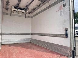 Iveco Daily meat meat rails EURO 6D, APK TOT 2028, VL...