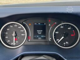 Iveco Daily meat meat rails EURO 6D, APK TOT 2028, VL...