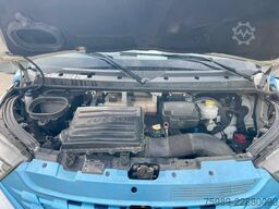 Iveco Daily meat meat rails EURO 6D, APK TOT 2028, VL...