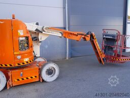 JLG E300AJP