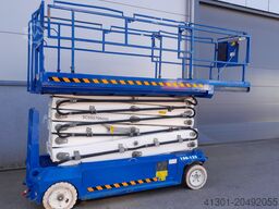 PB Lifttechnik S151-12E