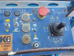 PB Lifttechnik S151-12E