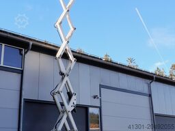 PB Lifttechnik S151-12E