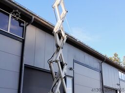 PB Lifttechnik S151-12E