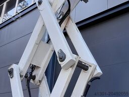 PB Lifttechnik S151-12E