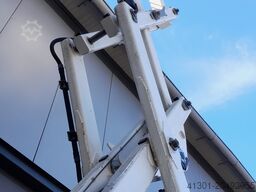 PB Lifttechnik S151-12E