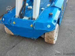 PB Lifttechnik S151-12E