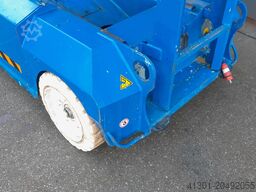 PB Lifttechnik S151-12E