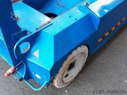 PB Lifttechnik S151-12E