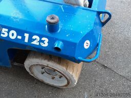 PB Lifttechnik S151-12E