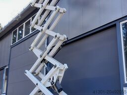 PB Lifttechnik S151-12E