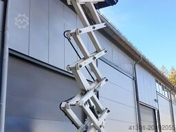 PB Lifttechnik S151-12E