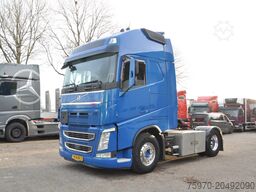 Volvo FH 420 4X2 ADR EX/II FL OX AT PTO+COMPRESSOR iP...