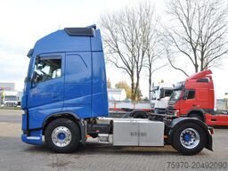 Volvo FH 420 4X2 ADR EX/II FL OX AT PTO+COMPRESSOR iP...