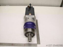 Beckhoff Wittenstein AM8053-0G10-0000 SP 100S-MC2-50