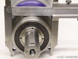 Beckhoff Wittenstein AM8053-0G10-0000 SP 100S-MC2-50