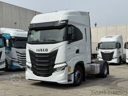 Iveco SWAY 490