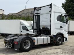 Iveco SWAY 490