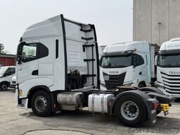 Iveco SWAY 490