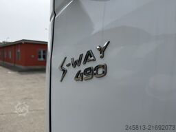 Iveco SWAY 490