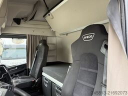 Iveco SWAY 490