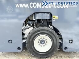 Combilift C3000 DIESEL WIDE FORK POSITIONER DUPLEX