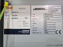 Boere Sandrite 1100 C