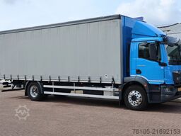 MAN TGM TGM 18.320