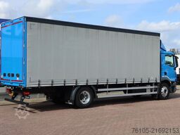 MAN TGM TGM 18.320