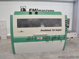 WEINIG PROFIMAT 26 SUPER