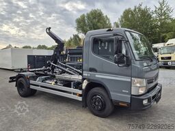 Fuso Canter FUSO 9C18 Duonic City Abrollkipper