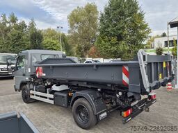 Fuso Canter FUSO 9C18 Duonic City Abrollkipper