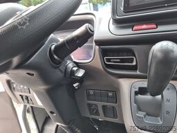 Fuso FUSO 9C18 City Abrollkipper GSR