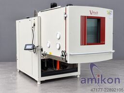 Heraeus Vötsch VTV³ 7120-10