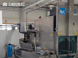 BVL Niagara DFS 800-2T