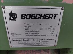BOSCHERT K 30-120
