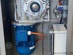 Barsso Peddelmenger 200 L., Type Barmix 200 D