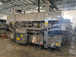 GEA-CFS Braadlijn, Type BRN 3000/1000