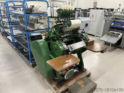 Brehmer Polygraph 39 3/4-2