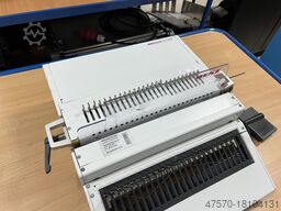 Renz DTP 340M