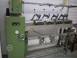 Stoll CMS 530Ki; CMS 530HP; CMS 822HP