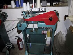 Stoll CMS 530Ki; CMS 530HP; CMS 822HP