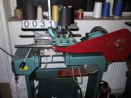 Stoll CMS 530Ki; CMS 530HP; CMS 822HP