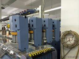 Stoll CMS 530Ki; CMS 530HP; CMS 822HP