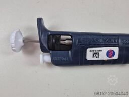 Pipetman Gilson P200 50-200