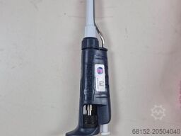 Pipetman Gilson P200 50-200
