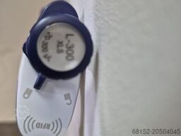 RAININ Pipet-Lite XLS L-200 12