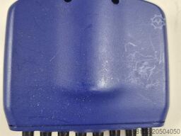 Rainin LTS E4XLS, 5-50µL