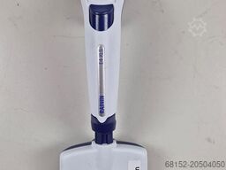 Rainin LTS E4XLS, 5-50µL