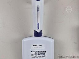 Rainin LTS E4XLS, 5-50µL